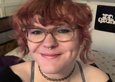 🏳️‍⚧️Chloe VanLoo