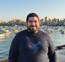 Abd El Hamed El-Arian