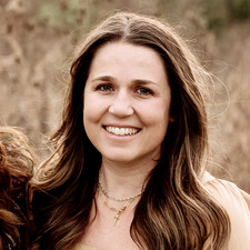 Meredith Hayes