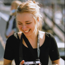 Anna Penner