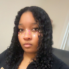 Tia Webb