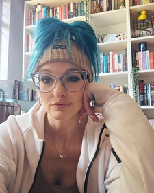 The Library of Lisa