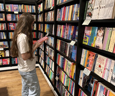 Luknė Maciukevičiūtė