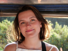 Eline Van ‘t Veldt