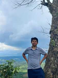 Tuhin Chakma