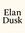 Elan Dusk (elanduskstories) | 1 comments