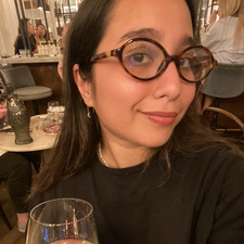 Oumaima Khaldoun