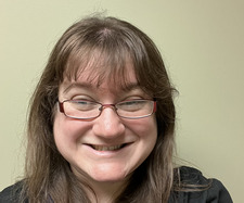 Elizabeth Conley