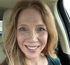 Amy Scheer