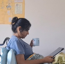 Shiny's wondrous library