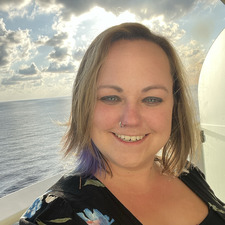 Jaimie Townsend