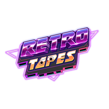 Retro Tapes