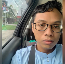 Muhammad Sufi Mohd Asri