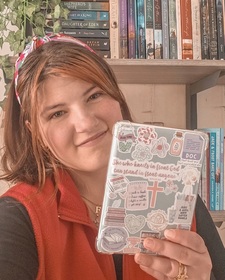 Eileen van der Merwe