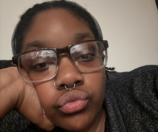 Shameria Harris