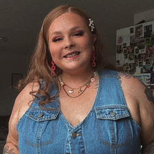 Chloe Bell - McGarvey 