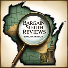 Bargain Sleuth Book Reviews