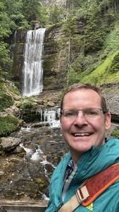 Calvin Hendryx-parker