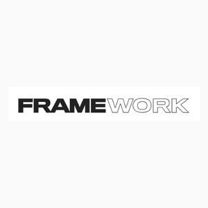 Goodreads profile picture for @framework