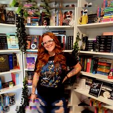 Gypsy Reads