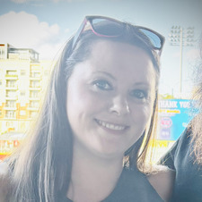 Melissa Stump