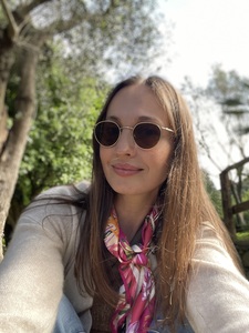 Simona Crosta 