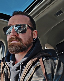 Dave Matthes
