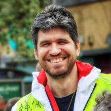 Miloš Jocić  | Милош Јоцић