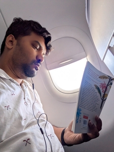 Krishna Haranath