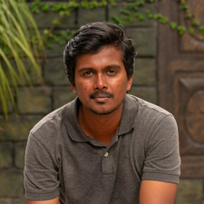 Bijesh Mohan