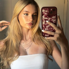 Elly Mae