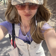 Piper Jean