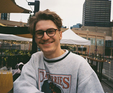 Josh Paull