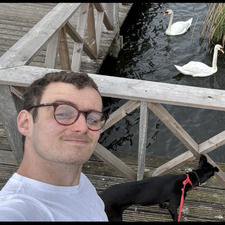 Aled Moore