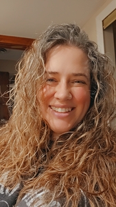 Morgan White-Gillispie