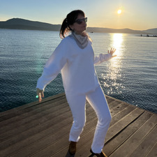 Ayse Dilsad Cetin Ozyurt