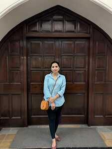 Deepshikha