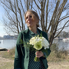 Sofie Carlsbæk Boeck