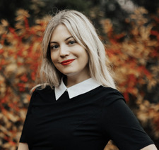 Amanda Kern