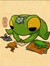 Frogty