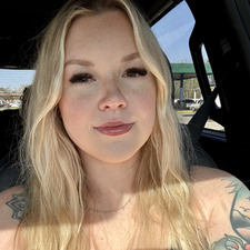 Madeleine McNair