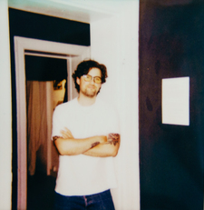 Luke Adekoya Campbell