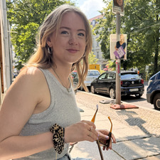 Rachelle Van Westerop