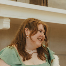 Jenna Runge
