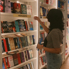 Shashwati Pattanayak