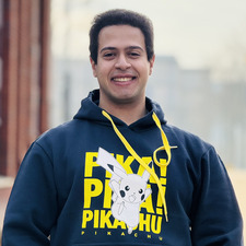 Mahmoud Youssef