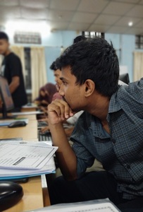 Nazmul Hasan 