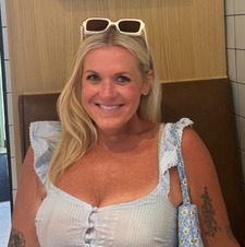 Ashley Dunsky