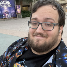 Adam Cornette