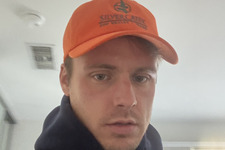 Jake Heddaeus
